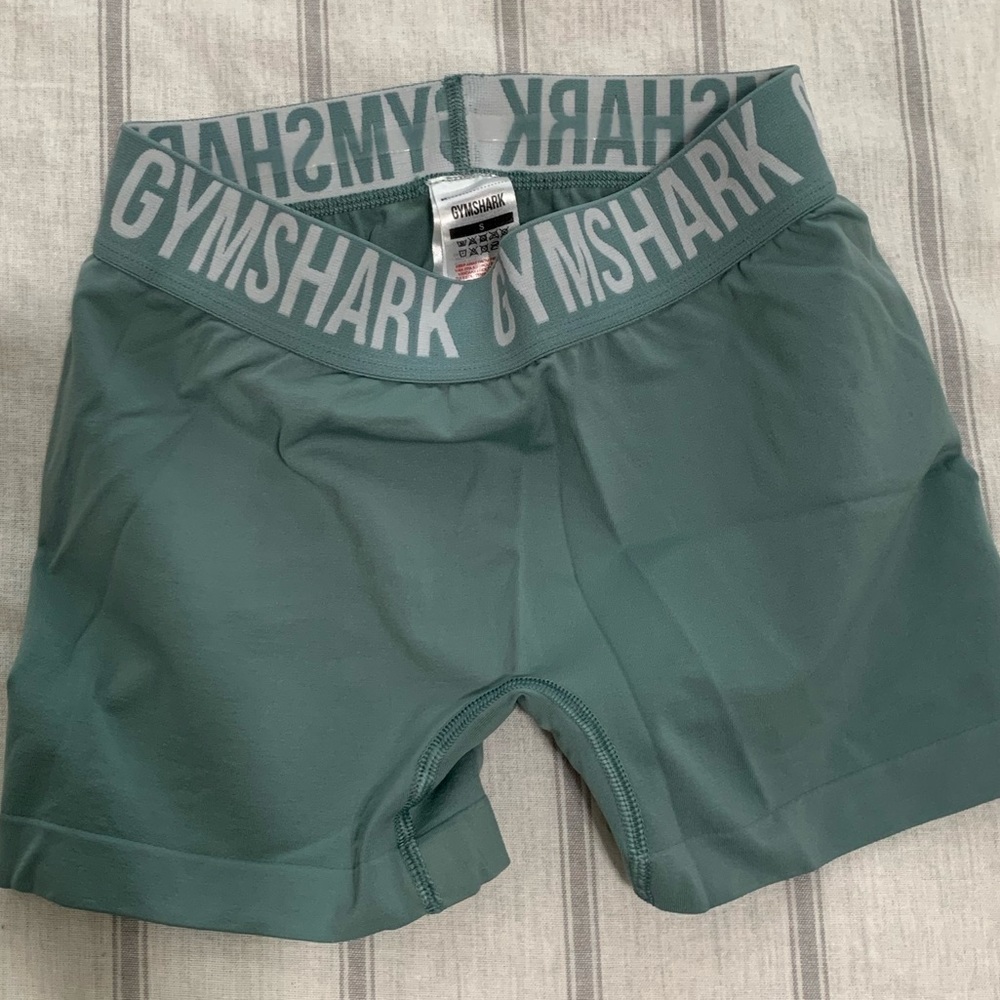 Gymshark shorts